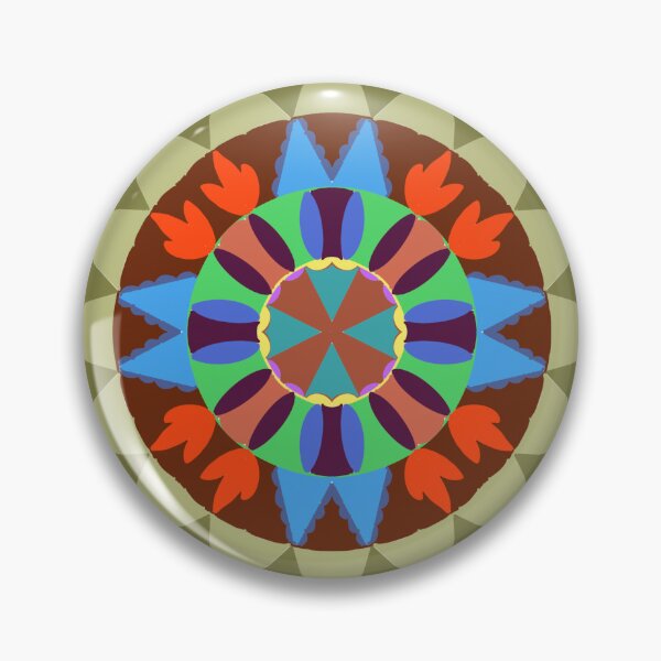 Item preview, circulo sagrado designed and sold by BeeDazzzled.