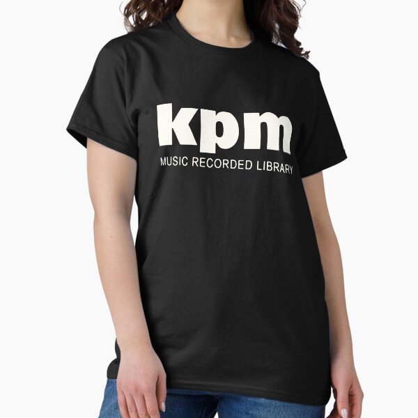 Item preview, KPM Records Music Record Library designed and sold by analogue_rock.