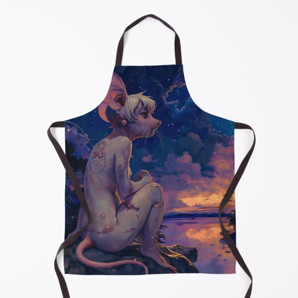 Item preview, Hybrid Haven designed and sold by a house mouse.