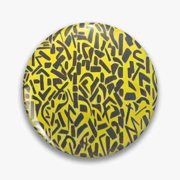 Item preview, Alma thomas - oriental garden concerto designed and sold by MARTART9.