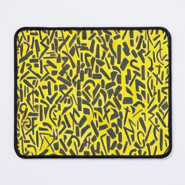 Item preview, Alma thomas - oriental garden concerto designed and sold by MARTART9.