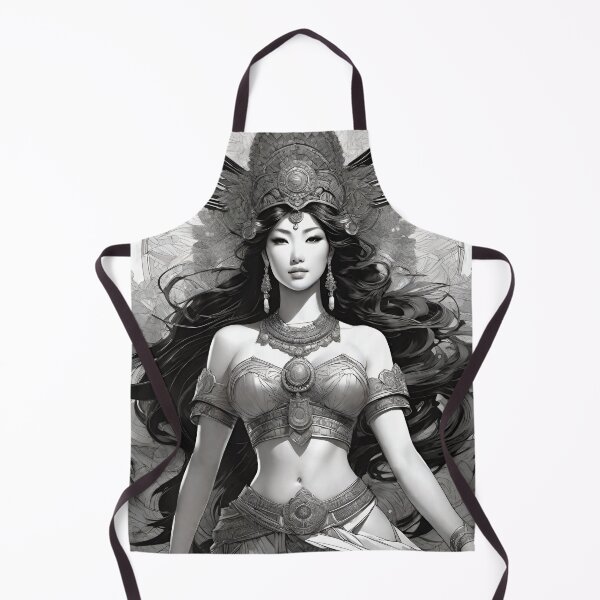 Item preview, Hera designed and sold by Lachrymosa.