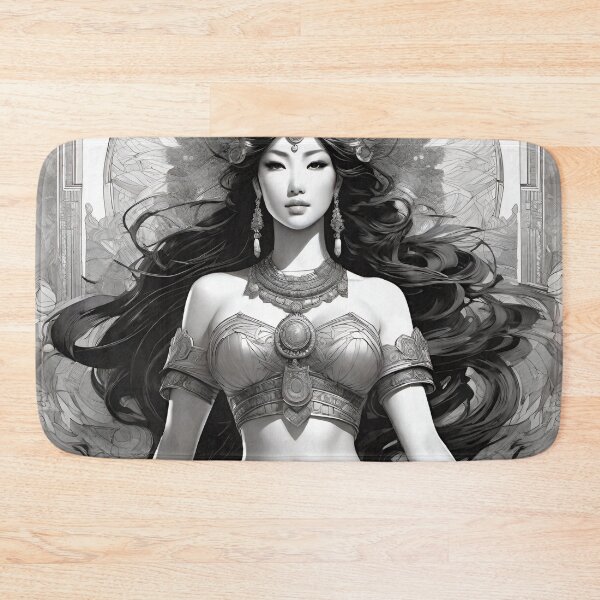 Item preview, Hera designed and sold by Lachrymosa.
