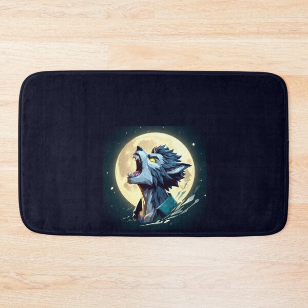 Item preview, Scott Lobo - TEEN WOLF designed and sold by anadrw.