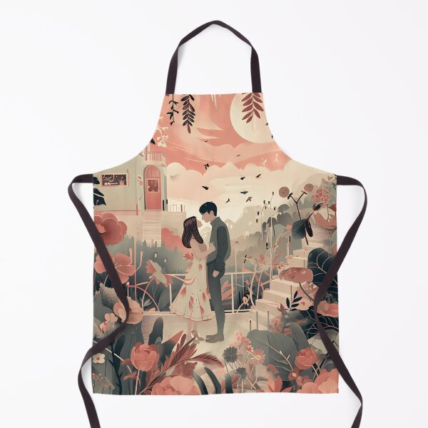 Item preview, Discover True Romance: Art, Creativity and Connections for Valentine's Day and Lovers' Day designed and sold by InsaneLEDP1994.