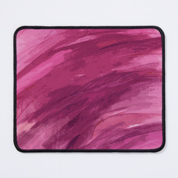 Item preview, Raspberry Pink Abstraction designed and sold by Alexandria Levin.
