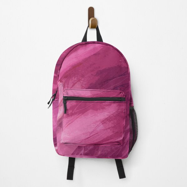 Item preview, Raspberry Pink Abstraction designed and sold by Alexandria Levin.