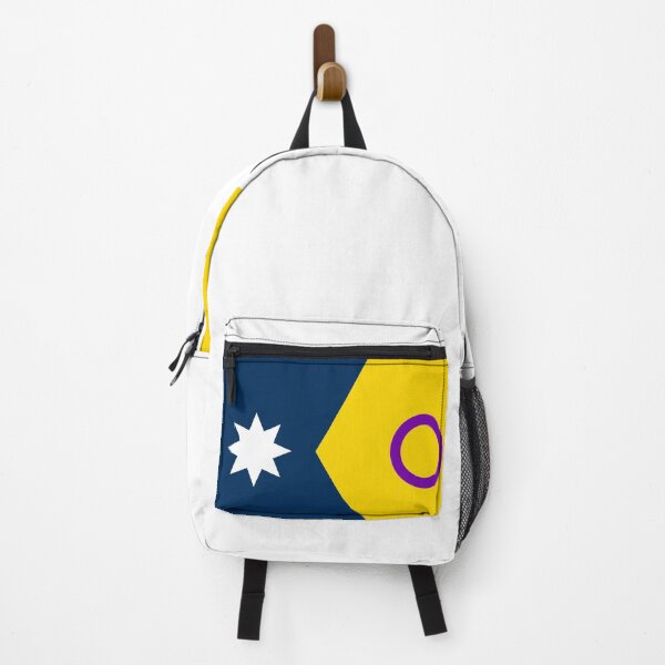 Item preview, Minnesota Intersex Pride Flag designed and sold by Pasta ◈.