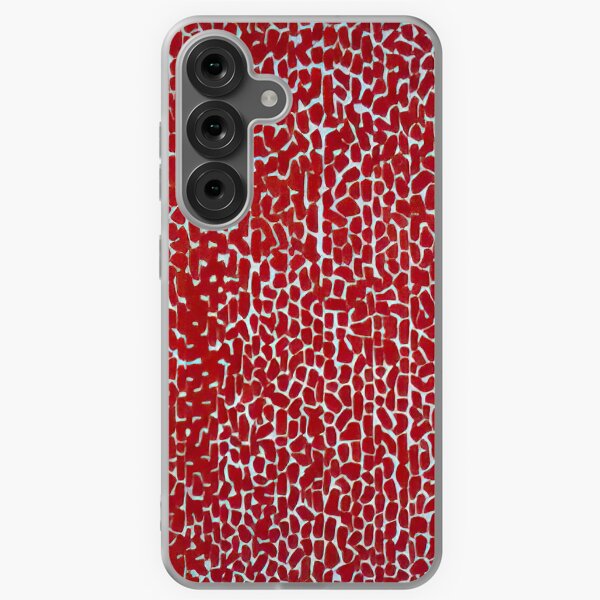 Item preview, Alma thomas - red rose cantata 1973 designed and sold by MARTART9.