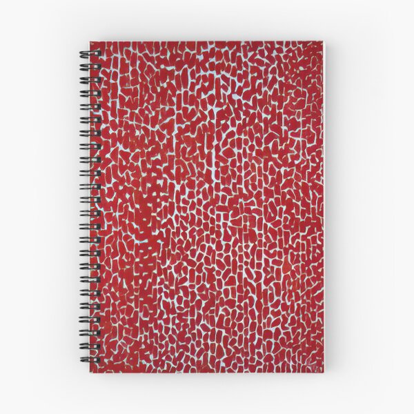 Item preview, Alma thomas - red rose cantata 1973 designed and sold by MARTART9.