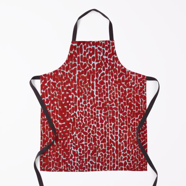 Item preview, Alma thomas - red rose cantata 1973 designed and sold by MARTART9.