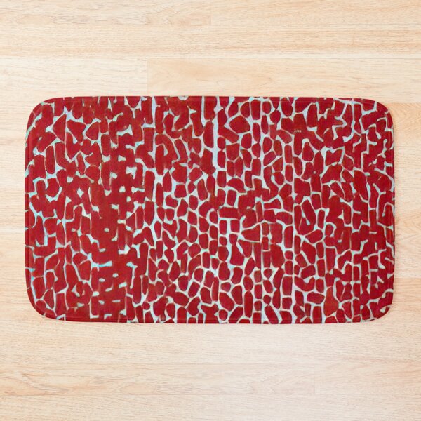 Item preview, Alma thomas - red rose cantata 1973 designed and sold by MARTART9.