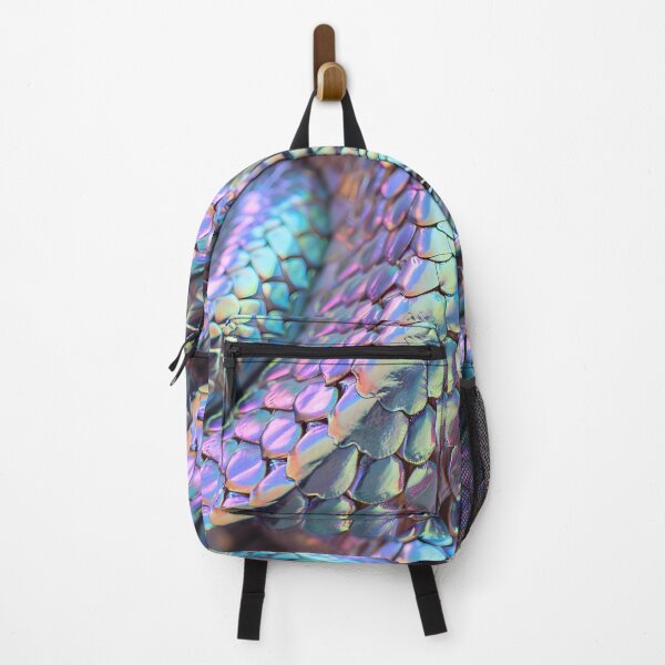 Item preview, Alligators of Iridescence  designed and sold by dinaaaaaah.