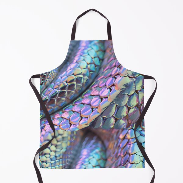 Item preview, Alligators of Iridescence designed and sold by dinaaaaaah.