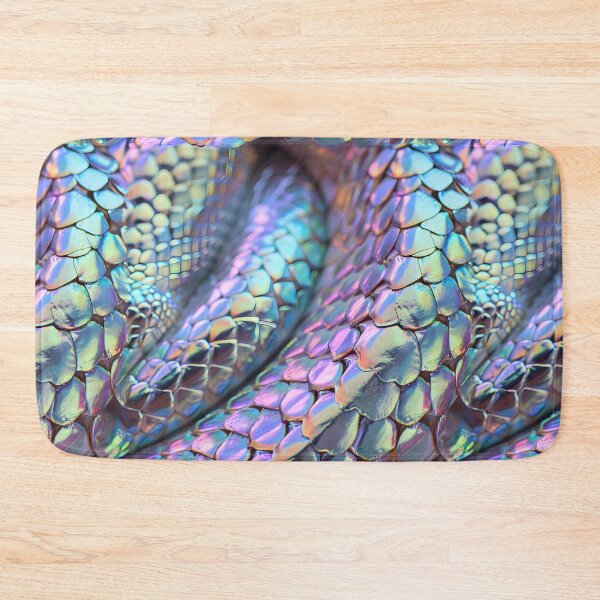 Item preview, Alligators of Iridescence  designed and sold by dinaaaaaah.