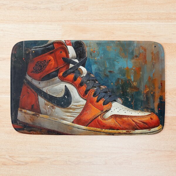 Item preview, AIR J ONES, The original OG  designed and sold by PixelPusherArt.