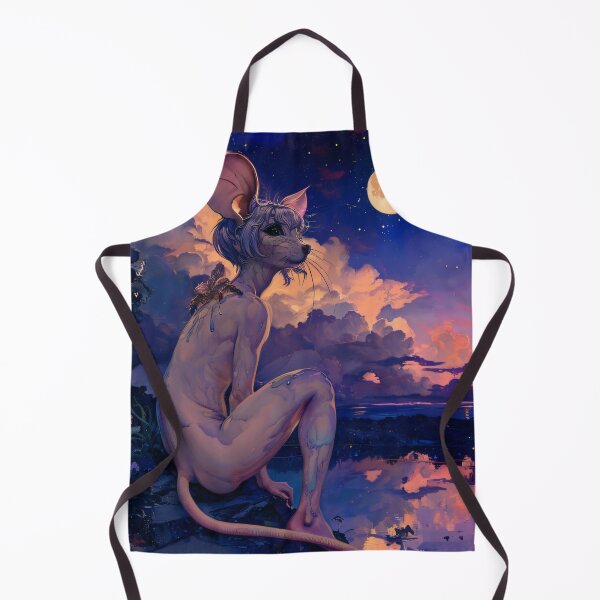 Item preview, The Enchanted Muridae designed and sold by a house mouse.