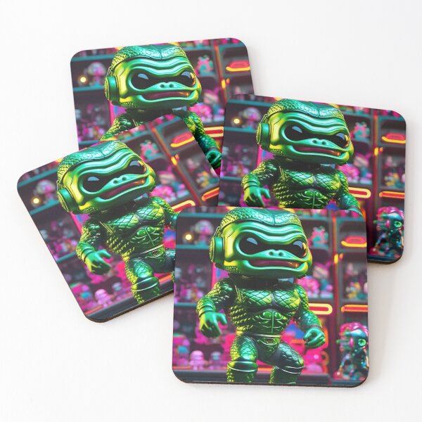 Item preview, Toy designed and sold by MatrixTattoo.