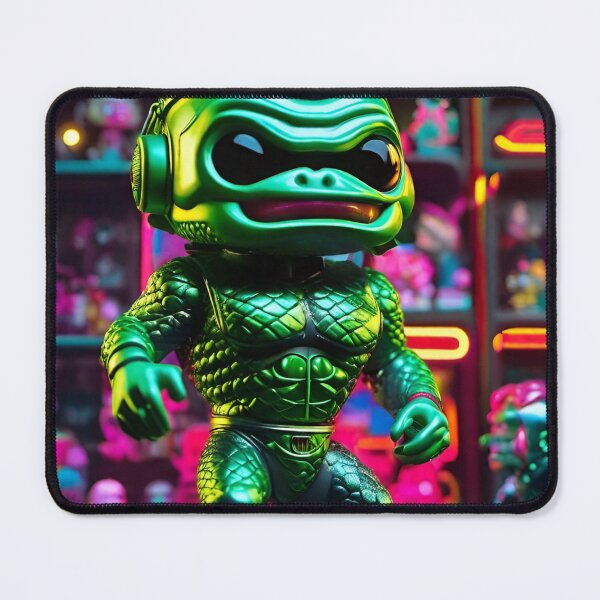 Item preview, Toy designed and sold by MatrixTattoo.