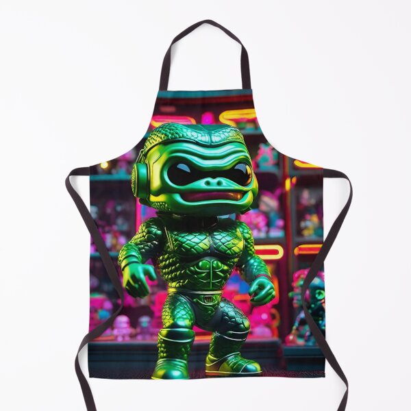Item preview, Toy designed and sold by MatrixTattoo.