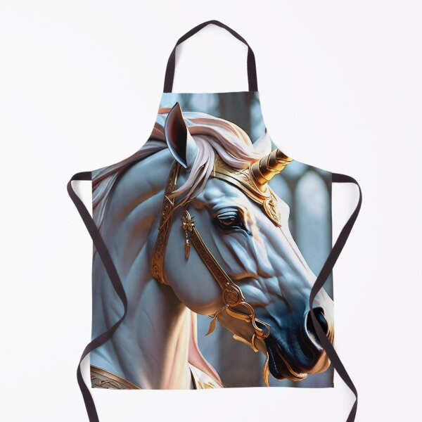 Item preview, Unicorn designed and sold by Lachrymosa.