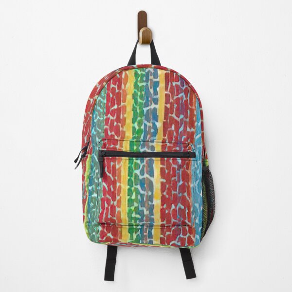 Item preview, Alma thomas  designed and sold by MARTART9.