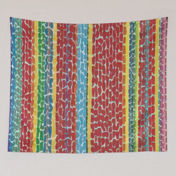 Item preview, Alma thomas  designed and sold by MARTART9.