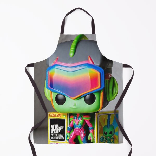 Item preview, Alien Boy designed and sold by MatrixTattoo.