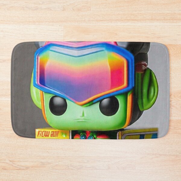 Item preview, Alien Boy designed and sold by MatrixTattoo.