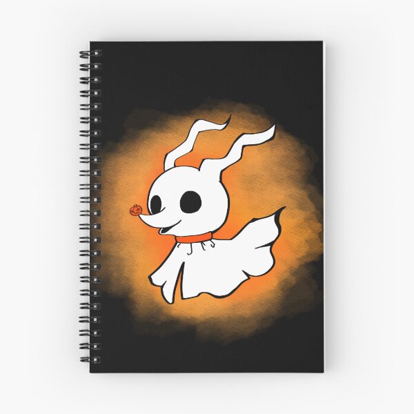 Item preview, Ghost Dog The Nightmare Before Christmas designed and sold by Moonlari.