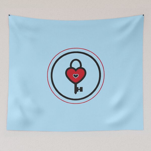 Item preview, Discover True Romance: Art, Creativity and Connections for Valentine's Day and Lovers' Day designed and sold by InsaneLEDP1994.