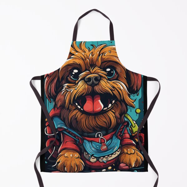 Item preview, Joyful Paws designed and sold by robertmullineux.
