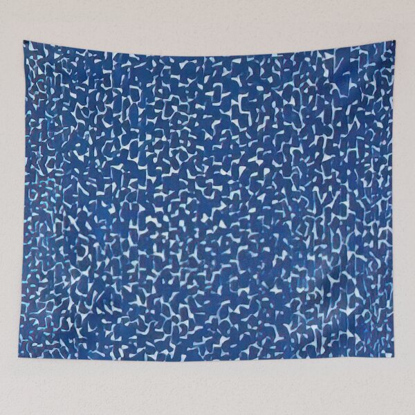 Item preview, Alma thomas - sky light 1973 designed and sold by MARTART9.