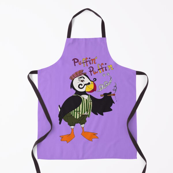 Item preview, Puffin’Puffin designed and sold by MickeyLaLa.