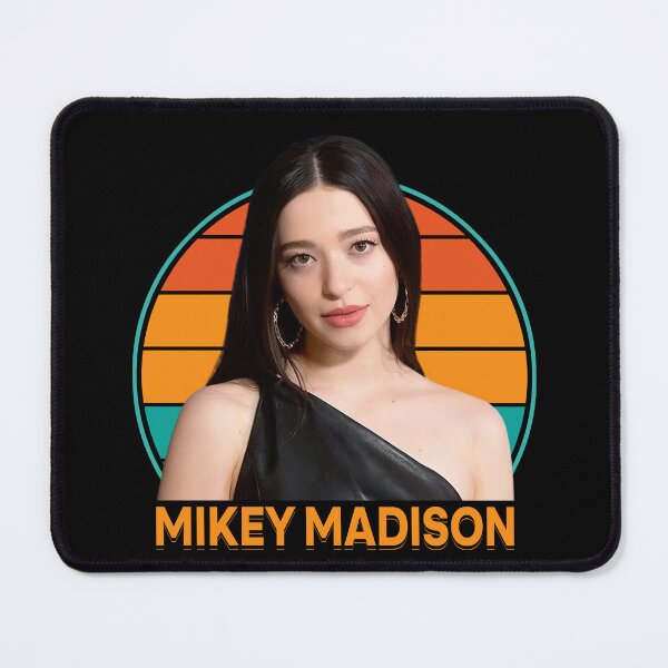 Item preview, Mikey Madison a Mikey Madison a Mikey Madison designed and sold by wohlenhaus.