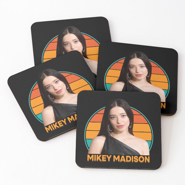 Item preview, Mikey Madison a Mikey Madison a Mikey Madison designed and sold by wohlenhaus.