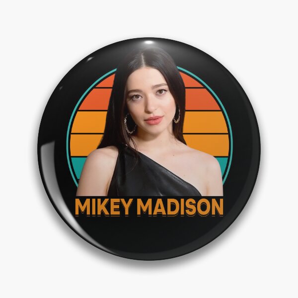 Item preview, Mikey Madison a Mikey Madison a Mikey Madison designed and sold by wohlenhaus.
