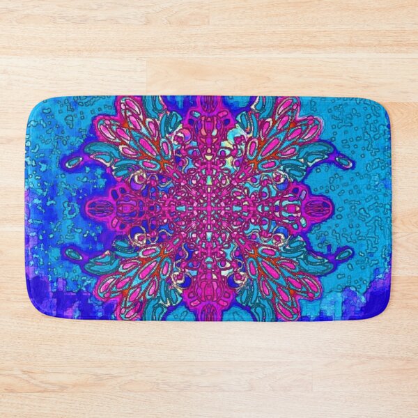 Item preview, PRETTY ART MANDALA #81 designed and sold by ArtemyRMT.