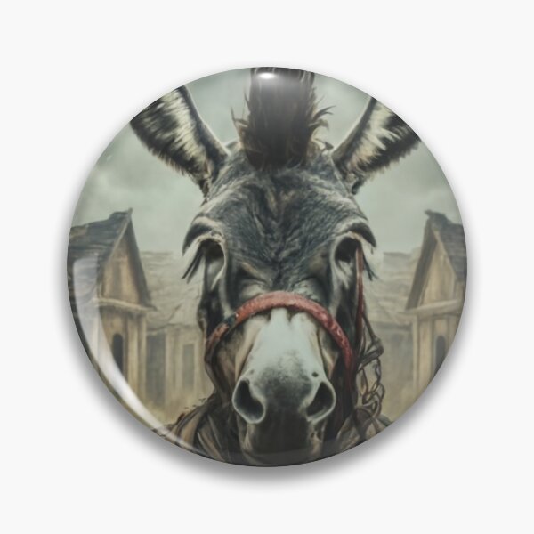 Item preview, Bad donkey designed and sold by beerbrother.