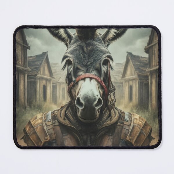 Item preview, Bad donkey designed and sold by beerbrother.