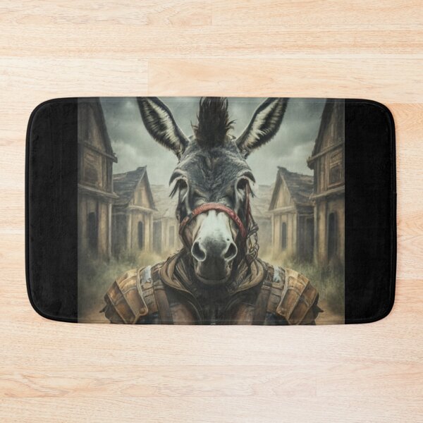 Item preview, Bad donkey designed and sold by beerbrother.
