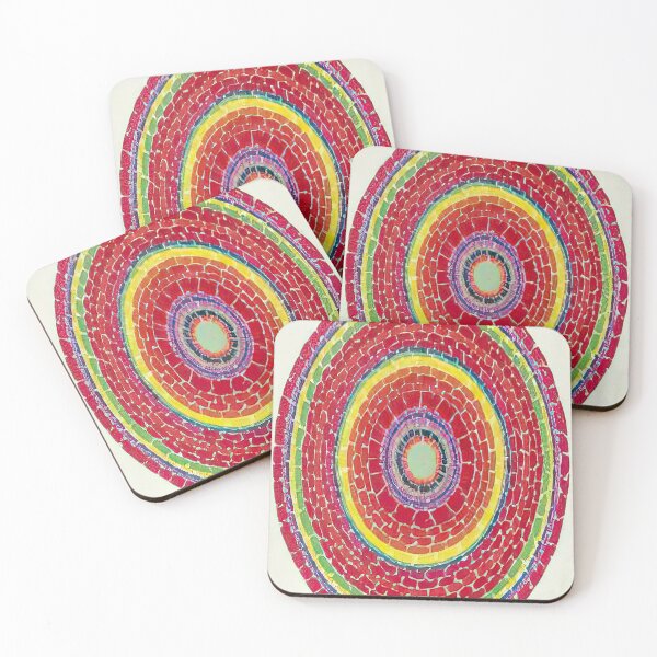 Item preview, Alma thomas - springtime in washington 1971 designed and sold by MARTART9.