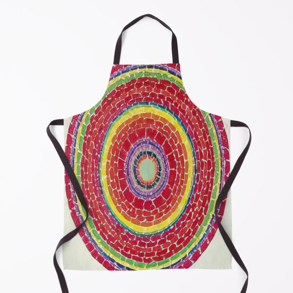 Item preview, Alma thomas - springtime in washington 1971 designed and sold by MARTART9.