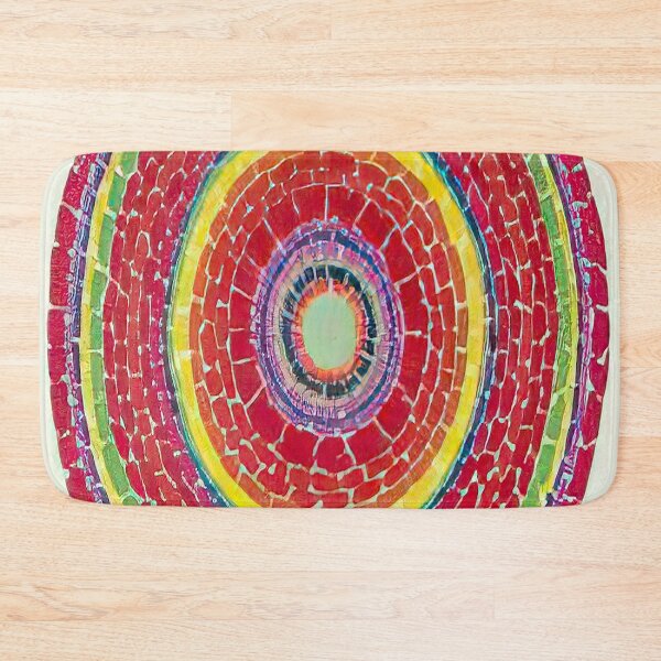 Item preview, Alma thomas - springtime in washington 1971 designed and sold by MARTART9.