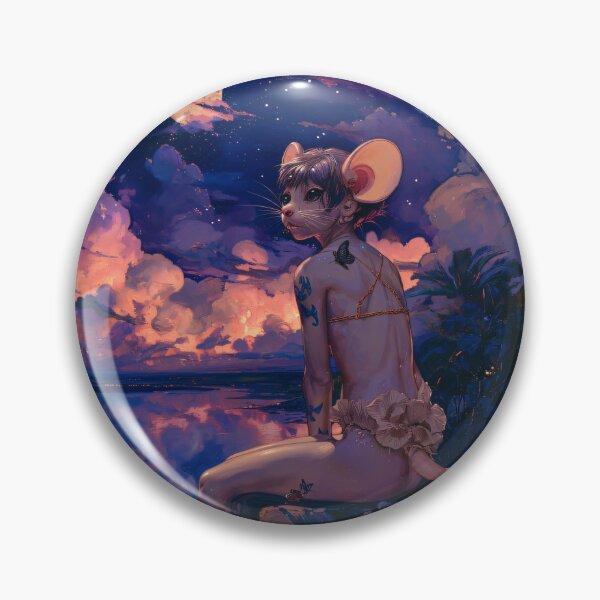 Item preview, A Hybrid Haven designed and sold by a house mouse.