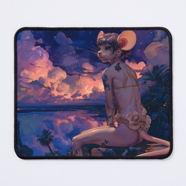 Item preview, A Hybrid Haven designed and sold by a house mouse.