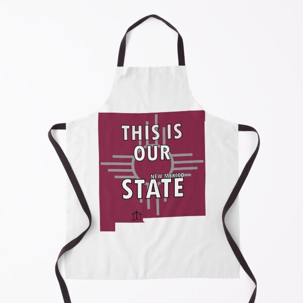 Item preview, Our NM State designed and sold by KnightReclaimed.