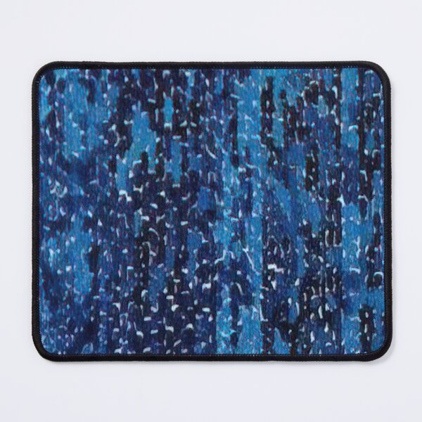 Item preview, Alma thomas - starry night and the astronauts 1972 designed and sold by MARTART9.