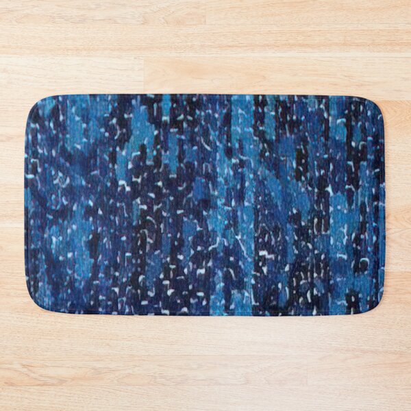 Item preview, Alma thomas - starry night and the astronauts 1972 designed and sold by MARTART9.