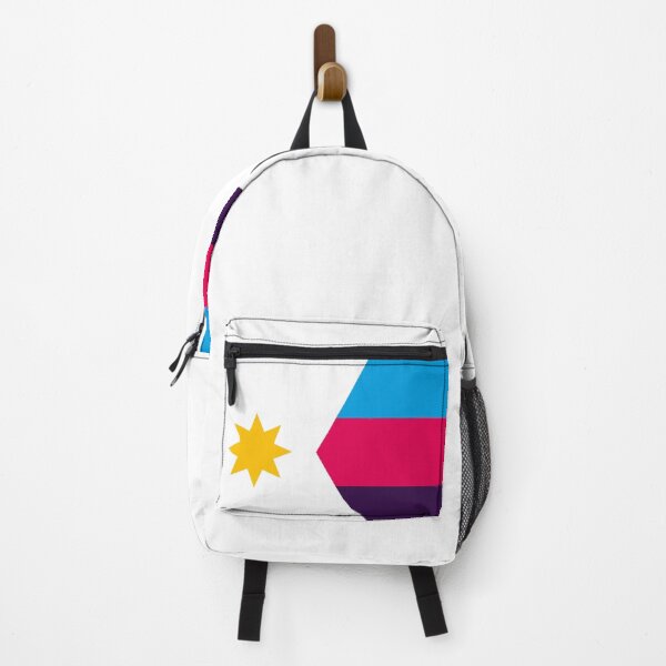Item preview, Minnesota Polyamory Pride Flag designed and sold by Pasta ◈.